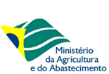 לוגו משרד חקלאות ברזיל
